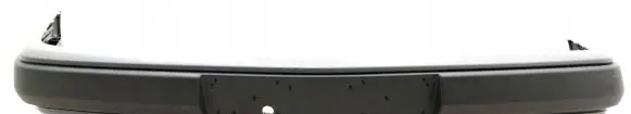 Mercedes-Benz E W124 Front bumper 1612051