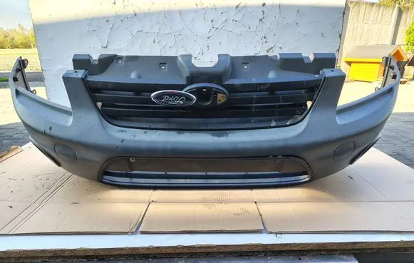 Ford Transit - Tourneo Connect Front bumper