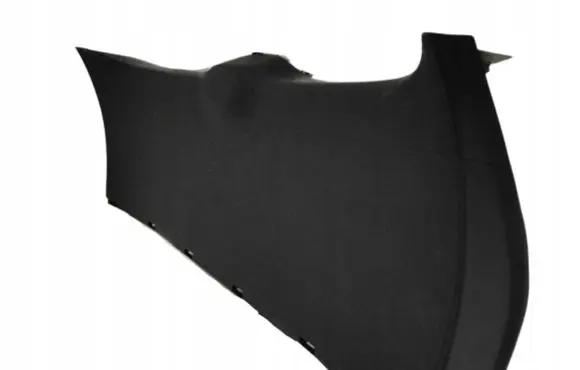 Mercedes-Benz C W205 Tailgate/boot lid cover trim A2057400170