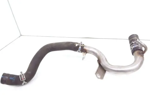 Toyota Auris E180 Engine coolant pipe/hose 165710T260