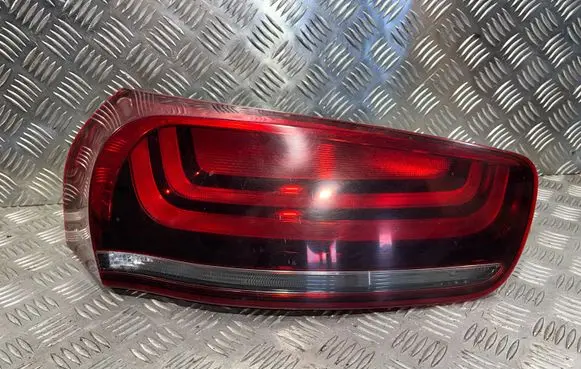 Citroen C4 SpaceTourer Rear/tail lights 21023301L
