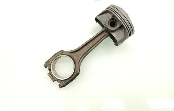 Porsche Macan (95B) Piston with connecting rod 
