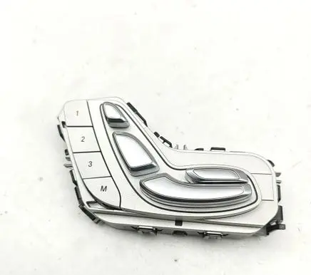 Mercedes-Benz GLC X253 C253 Seat control switch A2059054318