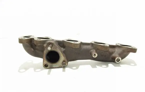 Hyundai Santa Fe Exhaust manifold Nėra