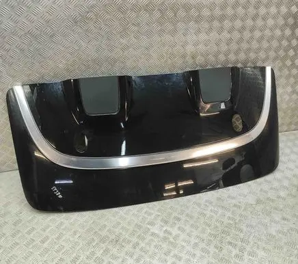 Mercedes-Benz E A207 Tailgate/trunk/boot lid A2077570310