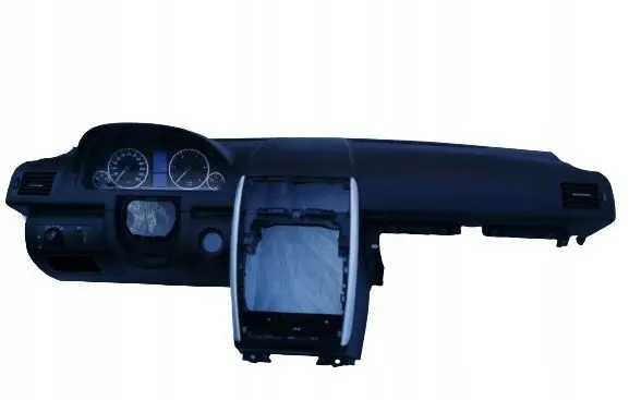 Mercedes-Benz A W169 Dashboard A16968007