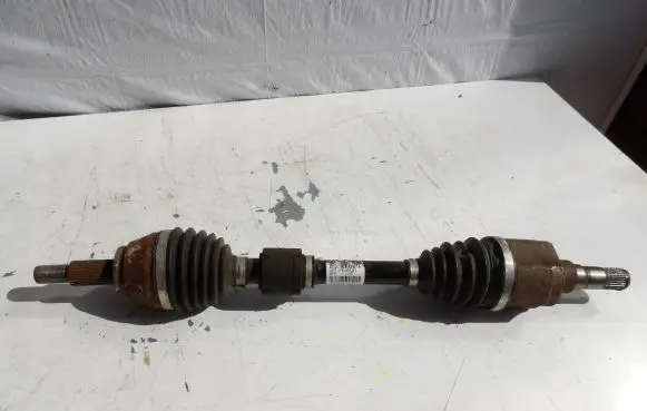 Renault Talisman Front driveshaft 391014540R