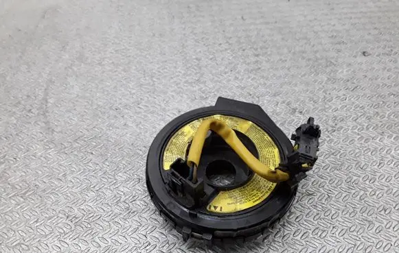 Hyundai Getz Airbag slip ring squib (SRS ring)