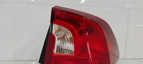 Volvo S60 Rear/tail lights 31395931 21510203 AL21510203