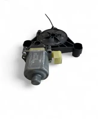 Porsche Macan (95B) Rear door window regulator motor 5Q0959801A