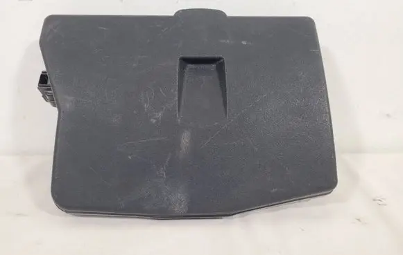 Toyota Corolla E140 E150 Fuse box cover 8266212570