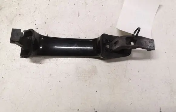Jaguar XF X250 Front door exterior handle