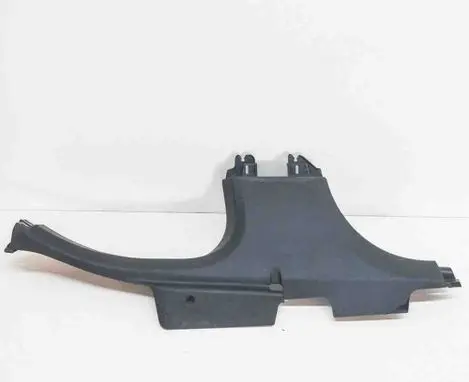 Fiat 500X (B) pillar trim (bottom) 735571900