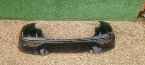 Mercedes-Benz EQE v295 Rear bumper A2958859901pmi 976479