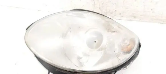 Mercedes-Benz R W251 Headlight/headlamp