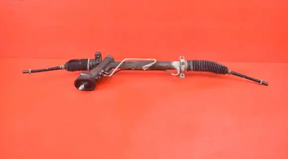Skoda Roomster (5J) Steering rack