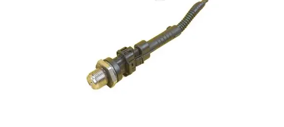 Opel Vivaro Fuel pressure sensor 0281006186 R9M408