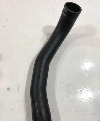 Volvo V60 Intercooler hose/pipe 78 |0000000000000