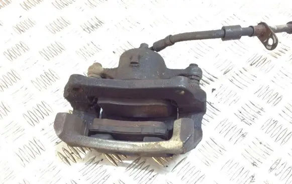 Ford Fiesta Front brake caliper
