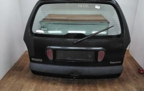 Renault Espace III Tailgate/trunk/boot lid