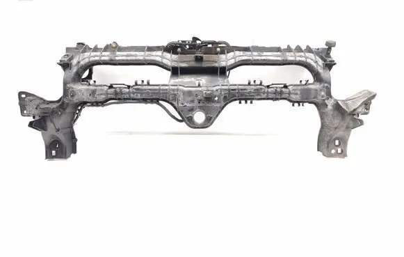 Ford Transit Custom Top upper radiator support slam panel BK218B041AF