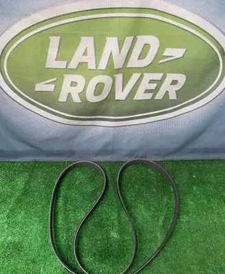 Land Rover Range Rover Evoque L538 Alternator belt ERR4460