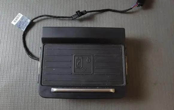 Audi Q5 SQ5 Wireless charging module 80A864747A 80A971178H