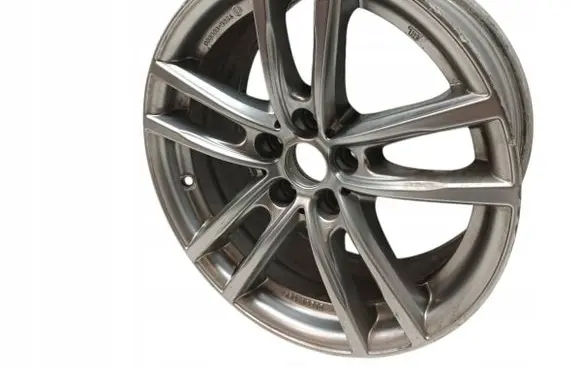 Mercedes-Benz E W213 R17 alloy rim 