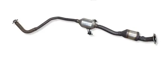 Toyota Corolla Cross Catalyst/FAP/DPF particulate filter 48114 33746 1741037F30