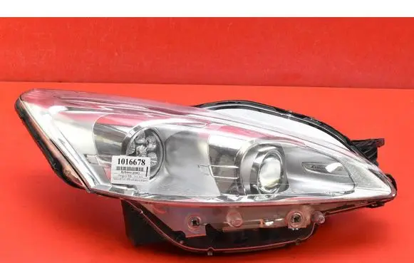 Peugeot 508 RXH Headlight/headlamp 9687580580