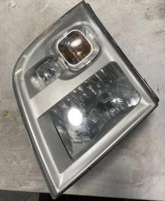 Ford Transit Headlight/headlamp 6C1113W030DF 01010099901010