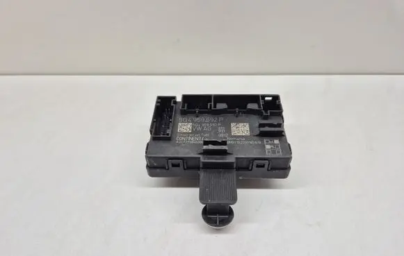 Skoda Kodiaq Door control unit/module 5Q4959592P