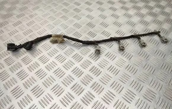 Citroen C5 Fuel injector wires 9664447580