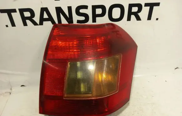 Toyota Corolla E120 E130 Rear/tail lights