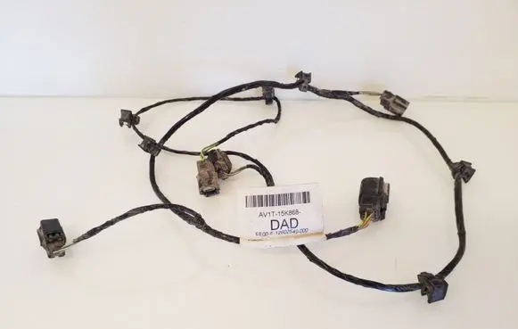 Ford B-MAX Other wiring loom AV1T15K868 EE00E12602549000