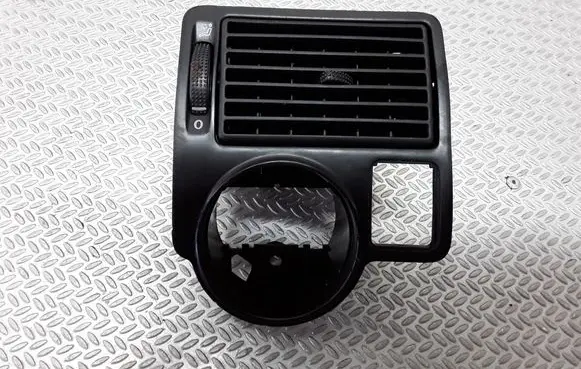 Volkswagen Golf IV Dashboard side air vent grill/cover trim