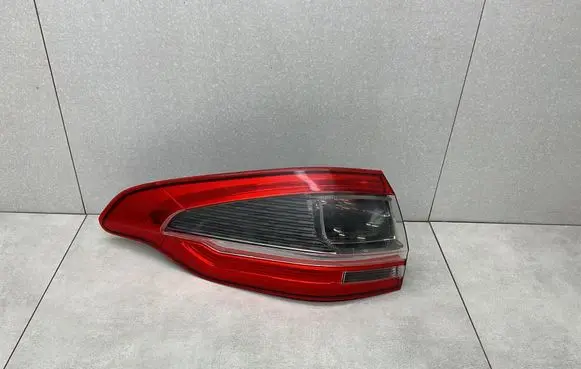 Ford S-MAX Rear/tail lights AM2113405AG