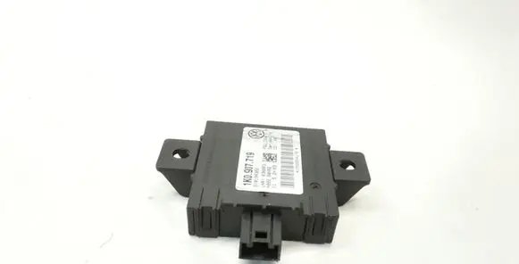 Volkswagen Golf V Alarm control unit/module 1K0907719 510190352