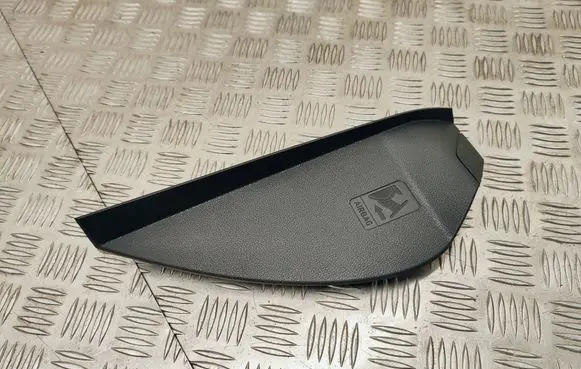 Skoda Octavia Mk4 Dashboard side end trim 5E3857503 5E3857503B 5E3857503A