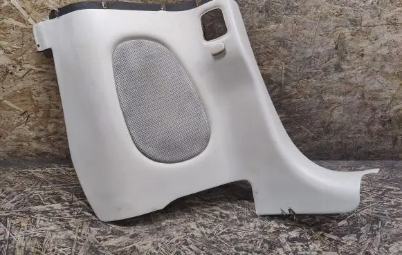 Jaguar XK8 - XKR Coupe rear side trim panel 