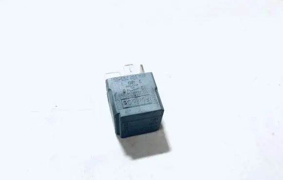 Ford Mondeo MK IV Other relay 6g9t14b192ea 6g9t-14b192-ea