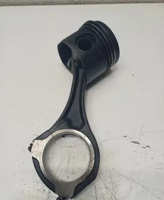 Mercedes-Benz R W251 Piston with connecting rod 8340E
