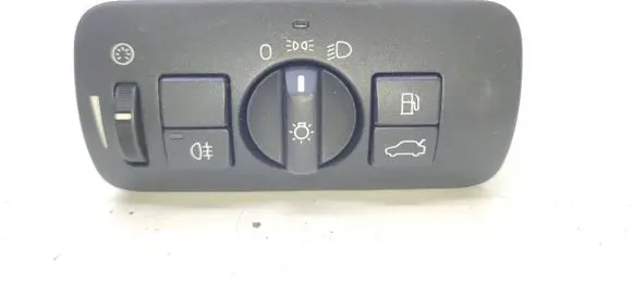 Volvo V60 Light switch 30739412