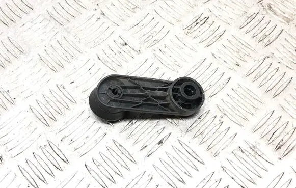 Opel Vectra C Rear door window winding handle 24451526 0430085