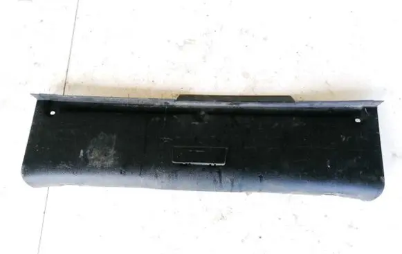 Peugeot 406 Other trunk/boot trim element 9616352877