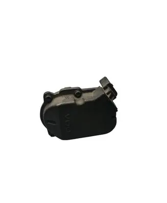 Audi A6 S6 C6 4F Intake manifold valve actuator/motor 059129086