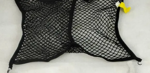 Volkswagen Tiguan Trunk/boot cargo luggage net 5N0065111