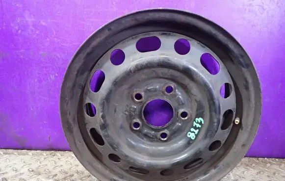 Mazda 3 I R15 steel rim 7975