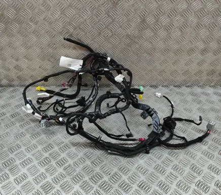 Tesla Model Y Other wiring loom 248904802B