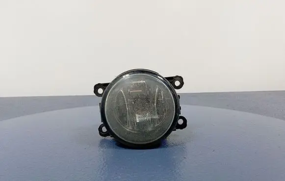 Renault Scenic II - Grand scenic II Front fog light 8200074008